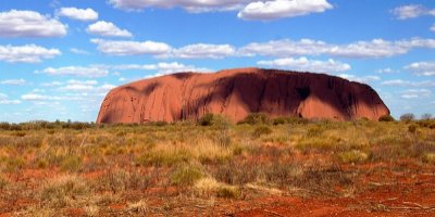 Ayers Rock